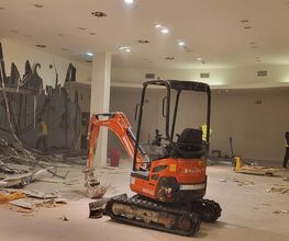 ADMAR OBRAS Y REFORMAS imagen 8