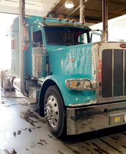 Elk Mountain Diesel image 1