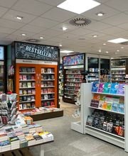 Buchhandlung Ludwig Bahnhof Friedrichstraße