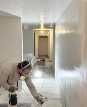 Lukas und Florians Malergeschäft KLG Bild 4