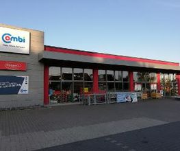 Combi Verbrauchermarkt Lemgo, Liebigstr. Bild 2