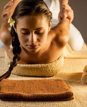 BANGKOK NATION SPA BEAUTY SALON KLG Bild 7