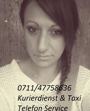 ACC Taxi Service Stuttgart und Kurierdienste Bild 6