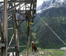 Schilter Seilbahn- und Metallbau GmbH Bild 4