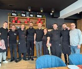 mamma's Ristorante Bild 6