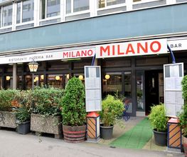 Restaurant Milano Bild 7