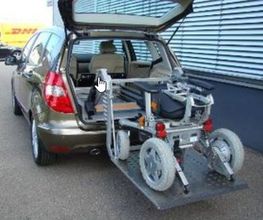 Gräub Auto Center AG Bild 3