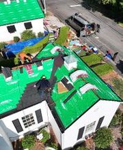 Robin Hood Roofing image 1