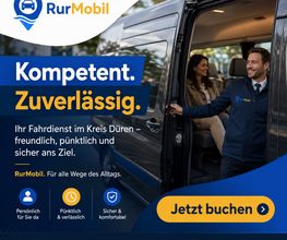 Kompetent. Zuverlässig.