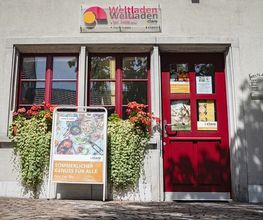 Weltladen Bild 2