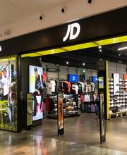 Tienda JD Sports Valladolid