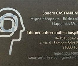 Castanié Vidal Sandra image 2