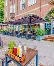 PETER PANE Burgergrill & Bar Bild 1