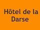 Hôtel De La Darse