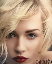 Carlo Bay Hair Diffusion Bild 4