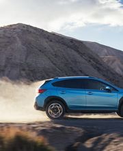 Subaru Sport Movil Julian imagen 1