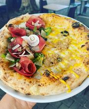 Amalfi Ristorante Pizzeria Bild 10