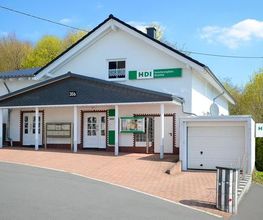 HDI Generalvertretung Robert Wiederstein in Weitefeld - Agentur von außen