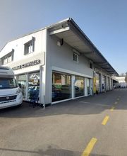 Garage Schweizer GmbH Bild 3