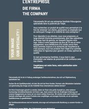 Falconmedia SA Bild 3