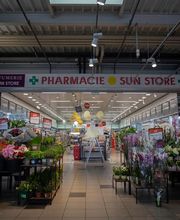 Pharmacie Sun Store Etoy