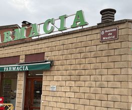 Farmacia Avenida Madrid imagen 1