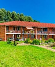 CURA SeniorenCentrum Ottendorf Bild 1