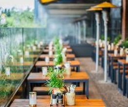 PETER PANE Burgergrill & Bar Bild 2