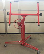 Rigibsheber / Plattenlift / Gipskartonheber / Plattenheber mieten