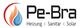 Pe-Bra GmbH Heizung Klempnerei