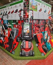HORNBACH Gartencenter Leipzig-Eutritzsch Bild 3