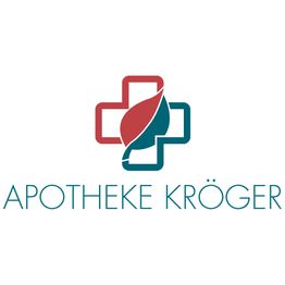 Logo der Apotheke Kröger