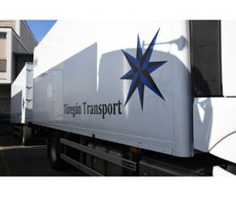 Türegün Transport GmbH Bild 3