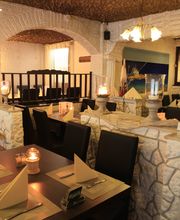 Restaurant Poseidon Bild 13