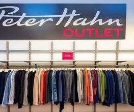 Peter Hahn Outlet Urbach