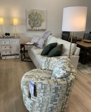 Carpet Weaver's Flooring & Furniture Gallery image 7