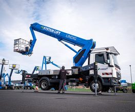 LINDIG Fördertechnik GmbH - Niederlassung Wernigerode Bild 7