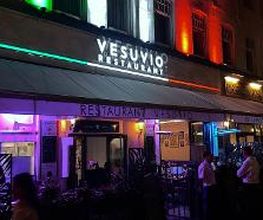 VESUVIO Hamburg Bild 8