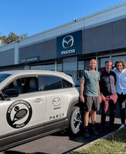 Mazda Périgueux - PAROT image 9