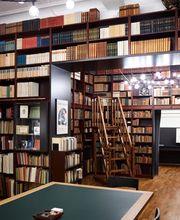 Dr. Peter Bichsel Fine Books GmbH Bild 1