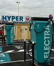 Electra Charging Station image 2