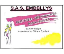 S.A.S.Embellys image 2