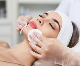 Beauty Esthetics Bild 6