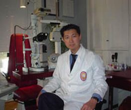 Dr Auguste Chiou Bild 2