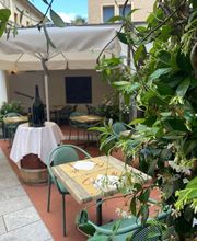 Grande Caffè Bistrot Bild 2