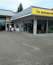 1a autoservice Schoch GmbH Bild 2