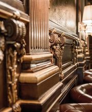 Le Meurice, Le Bar 228