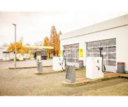 Shell Recharge Charging Station Bild 9