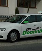 Fahrschule Dominik Bild 5