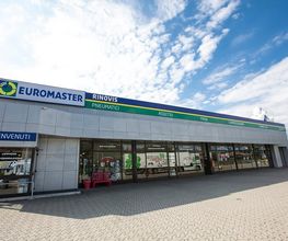 Euromaster Rinovis immagine 1